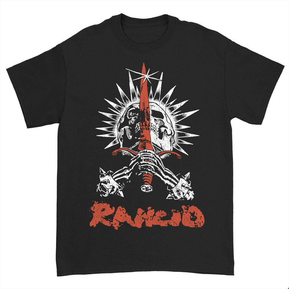 Rancid (Sword) T-Shirt