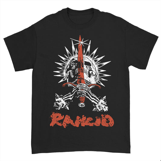 Rancid (Sword) T-Shirt